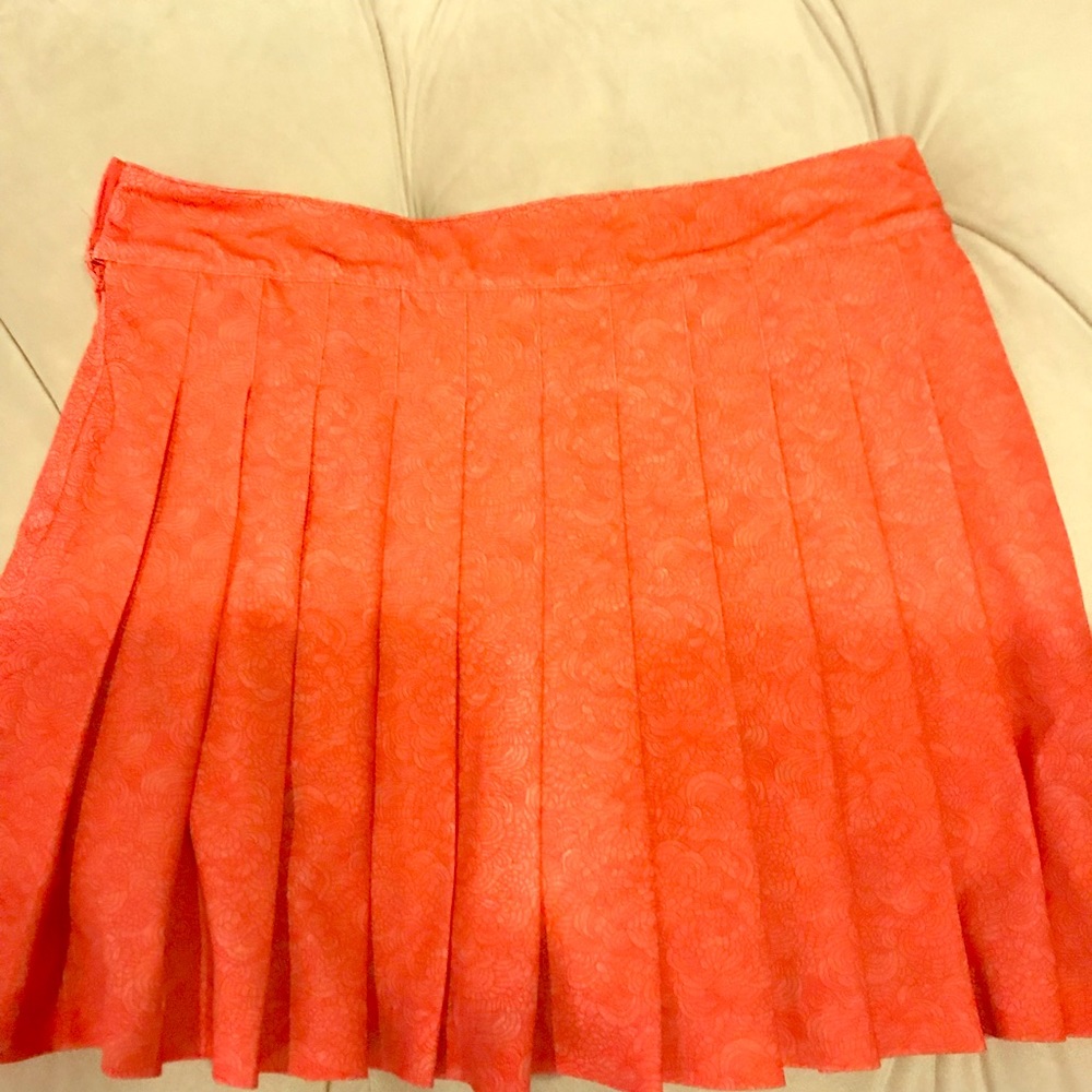 Nike tennis skirt
